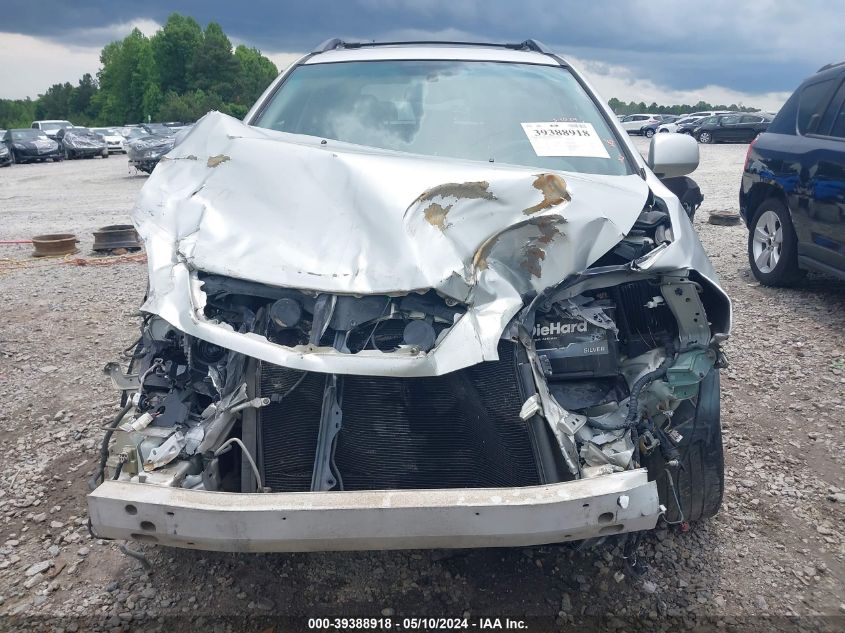 2004 Lexus Rx 330 VIN: JTJHA31U040014972 Lot: 39388918