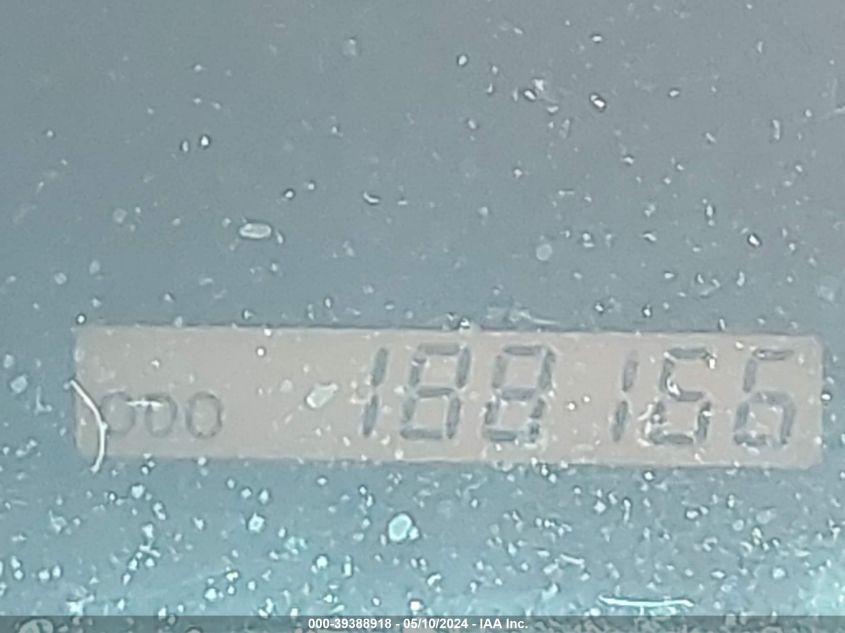 2004 Lexus Rx 330 VIN: JTJHA31U040014972 Lot: 39388918