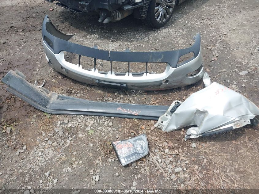 2004 Lexus Rx 330 VIN: JTJHA31U040014972 Lot: 39388918