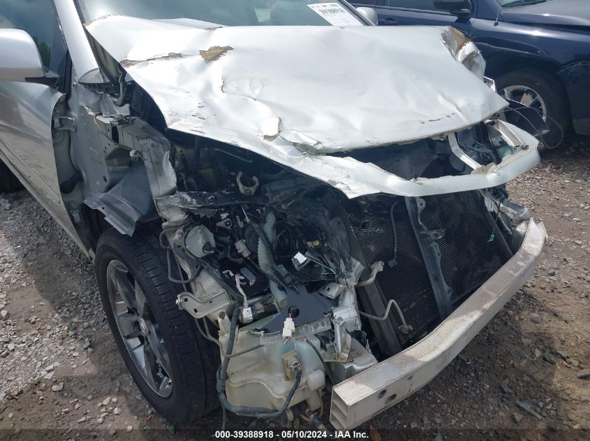 2004 Lexus Rx 330 VIN: JTJHA31U040014972 Lot: 39388918