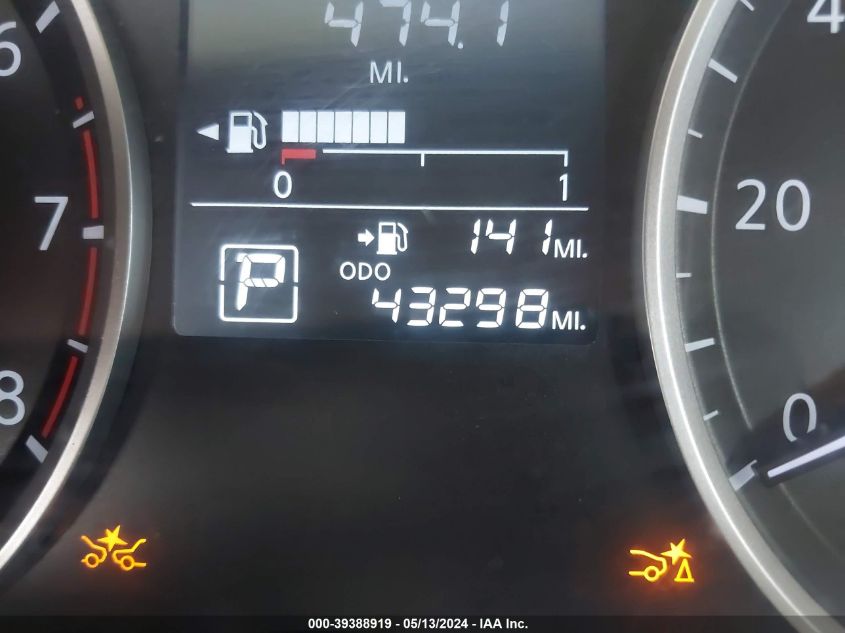 2020 Nissan Kicks S Xtronic Cvt VIN: 3N1CP5BV1LL523505 Lot: 39388919