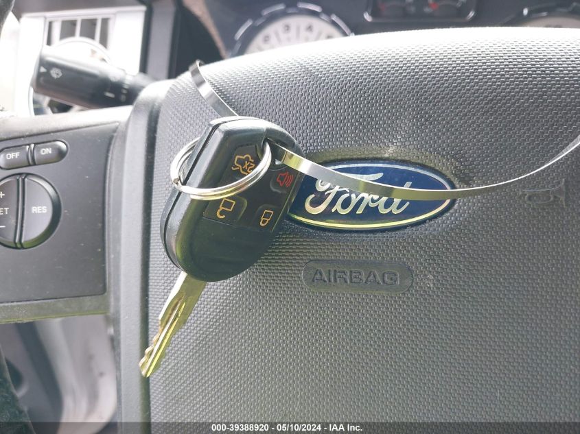 2012 Ford Expedition El Limited VIN: 1FMJK1K54CEF54352 Lot: 39388920