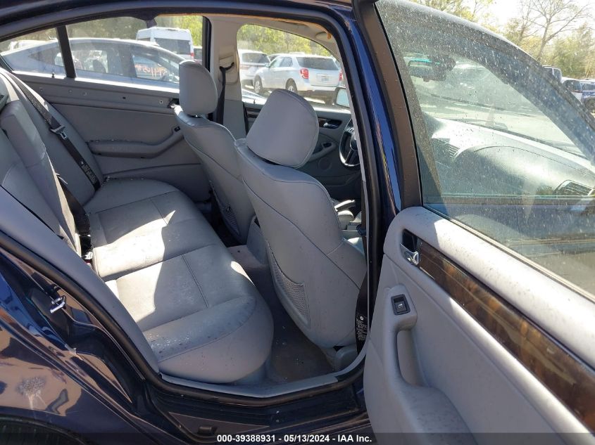 2003 BMW 325I VIN: WBAET37483NJ39725 Lot: 39388931