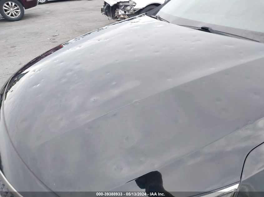 2018 Kia Optima Ex VIN: 5XXGU4L31JG221655 Lot: 39388933