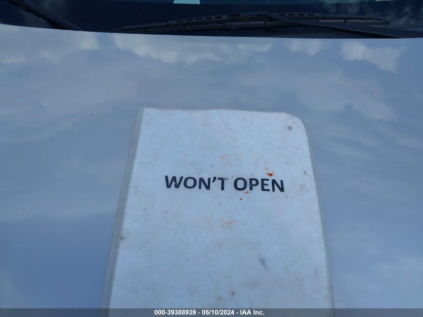 2017 Toyota Corolla Le VIN: 2T1BURHE4HC842066 Lot: 39388939