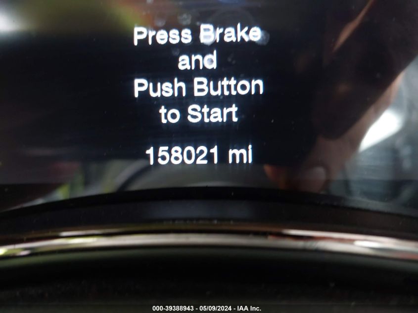 2019 Dodge Durango R/T Awd VIN: 1C4SDJCTXKC550722 Lot: 39388943