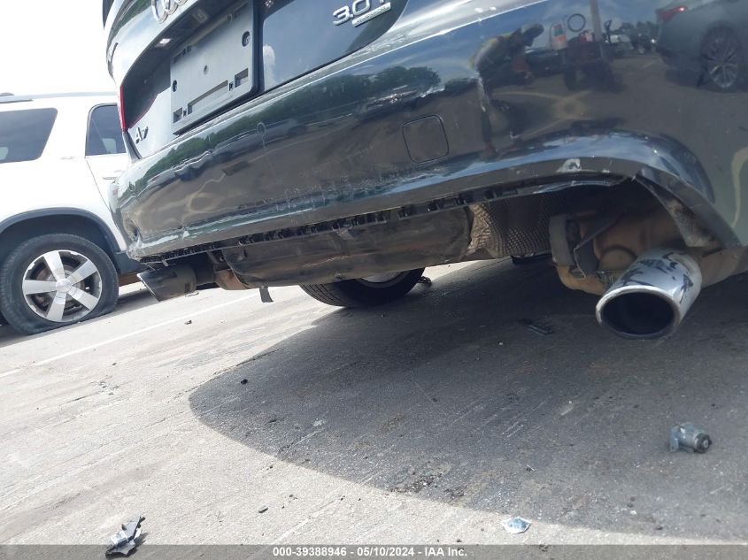 2013 AUDI A7 3.0T PREMIUM - WAUYGAFC5DN082674