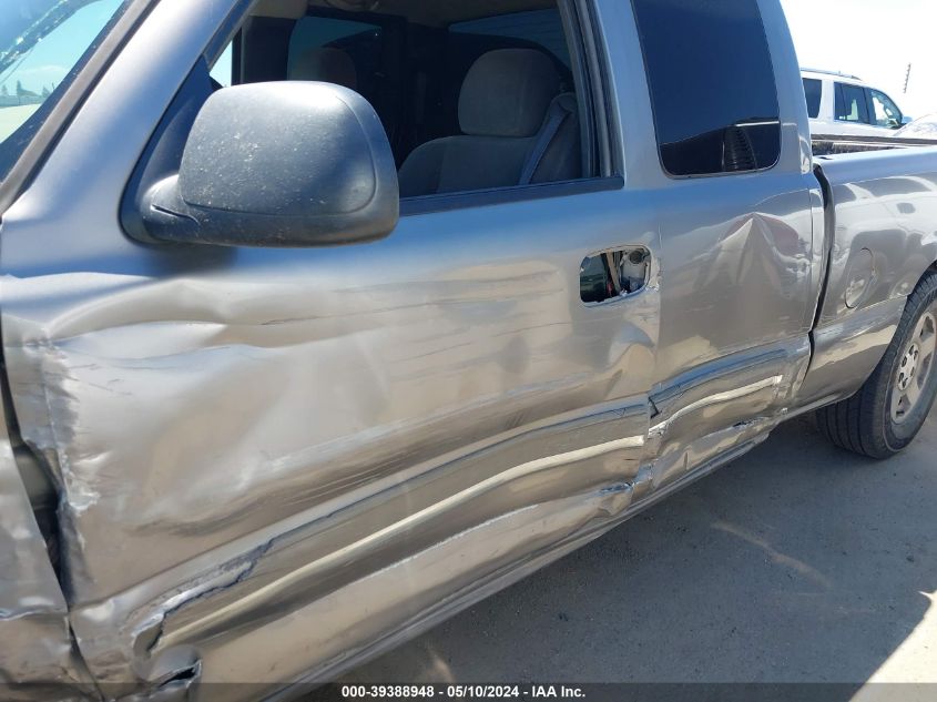 2007 Chevrolet Silverado 1500 Classic Lt1 VIN: 1GCEC19V37Z178685 Lot: 39388948