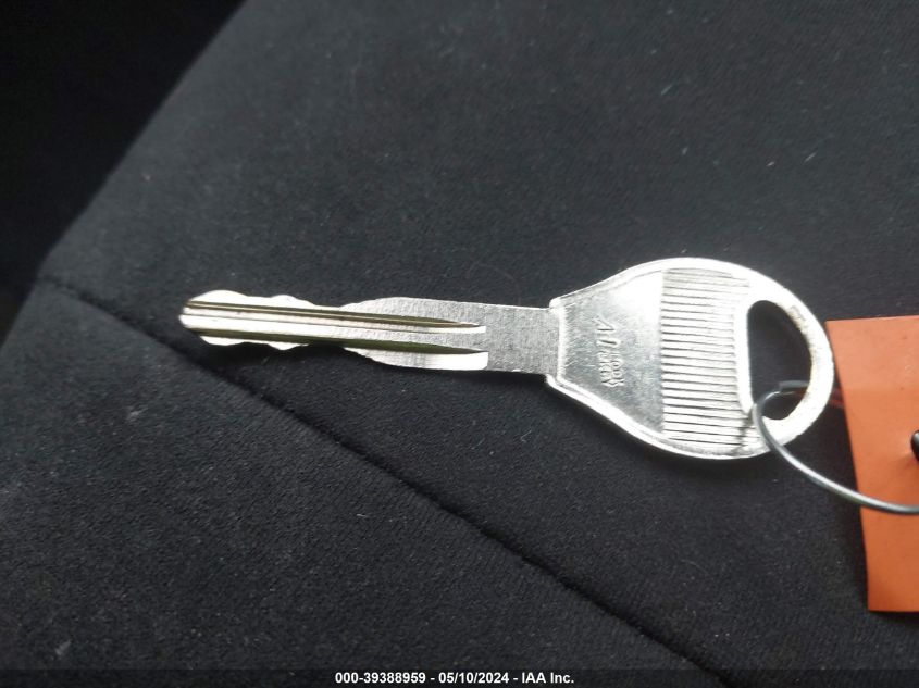 2014 Nissan Versa 1.6 S VIN: 3N1CN7AP9EL801557 Lot: 39388959