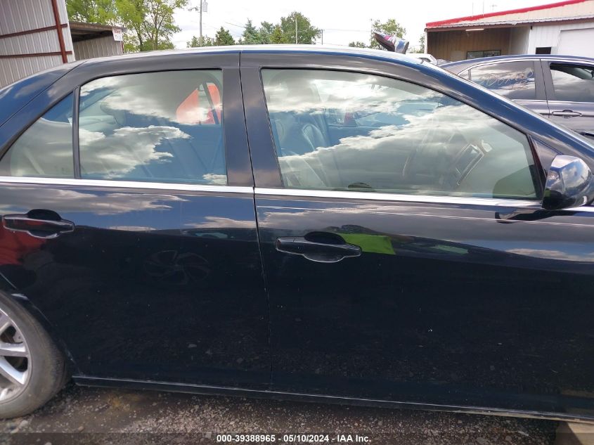 2006 Cadillac Sts V8 VIN: 1G6DC67A560176838 Lot: 39388965