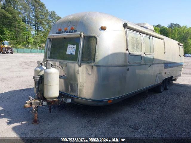 1979 Airstream Land Yacht VIN: 131A9J2844 Lot: 39388973