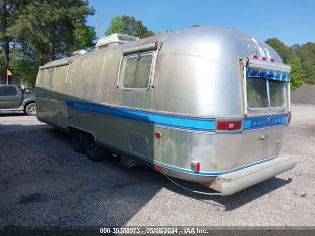 1979 Airstream Land Yacht VIN: 131A9J2844 Lot: 39388973