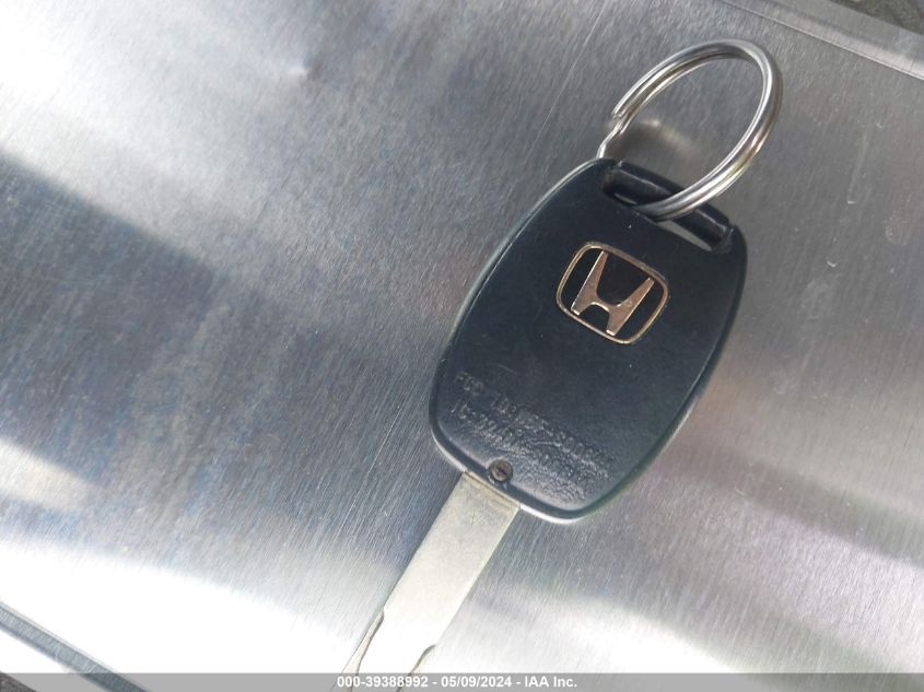 2013 Honda Odyssey Lx VIN: 5FNRL5H24DB002617 Lot: 39388992