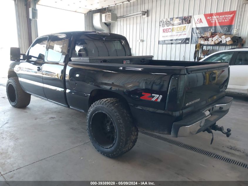 1999 Chevrolet Silverado 1500 Lt VIN: 2GCEK19T7X1149281 Lot: 39389028