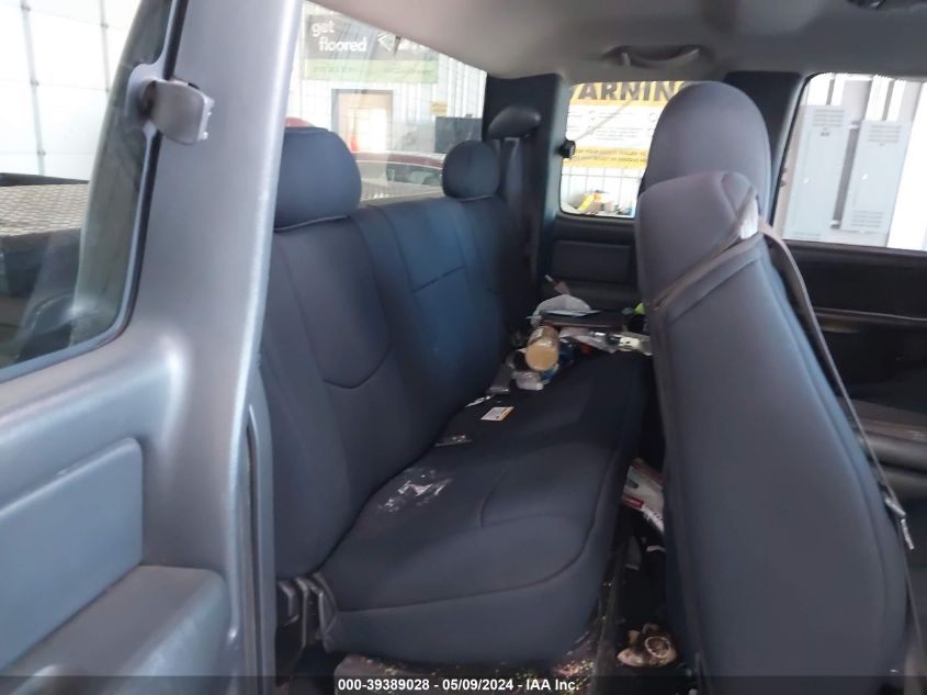 1999 Chevrolet Silverado 1500 Lt VIN: 2GCEK19T7X1149281 Lot: 39389028