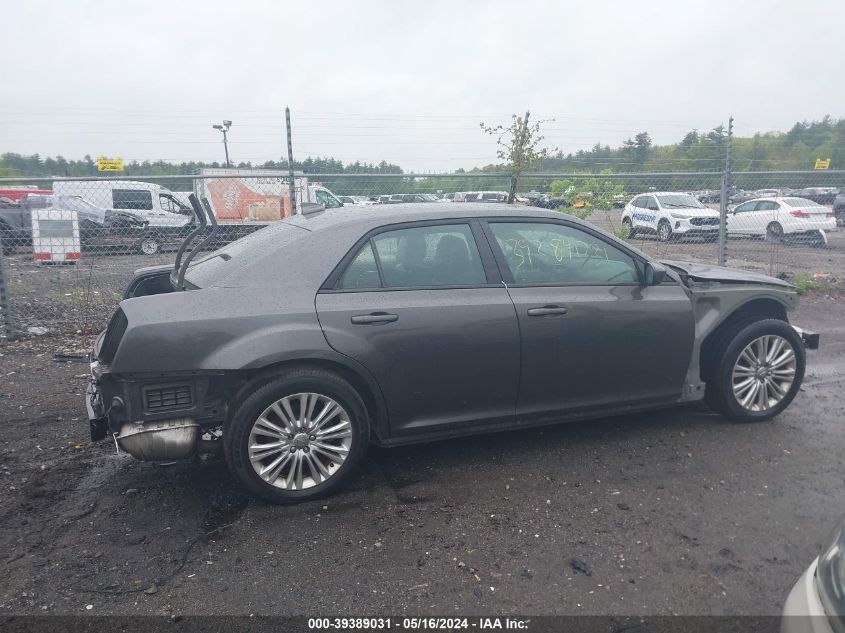 2C3CCABT9HH577638 2017 Chrysler 300 300S Alloy Edition