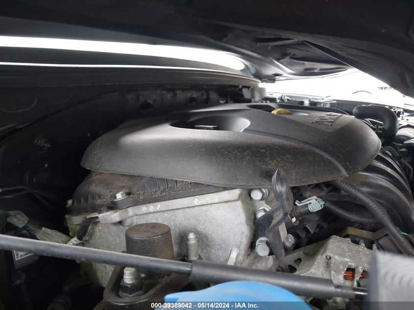 2014 KIA FORTE LX - KNAFK4A67E5208012