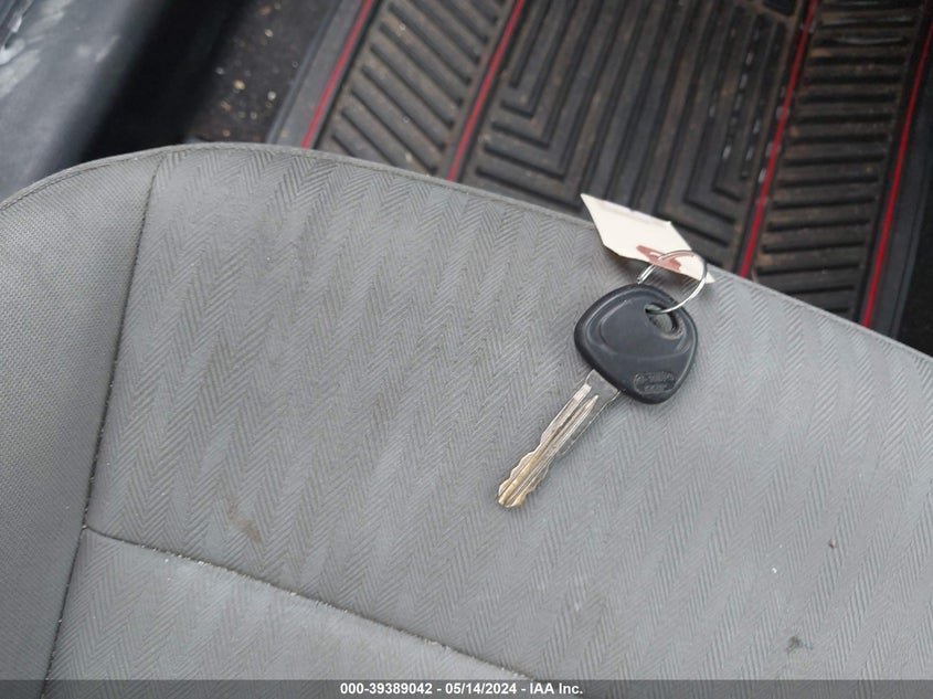 2014 KIA FORTE LX - KNAFK4A67E5208012