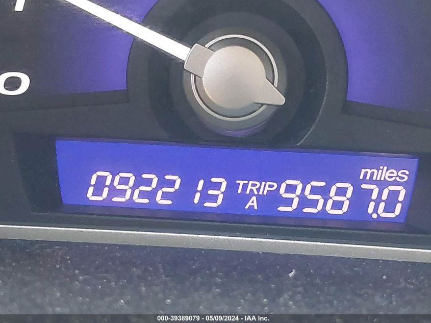 2010 Honda Civic Lx-S VIN: 19XFA1F63AE059612 Lot: 39389079