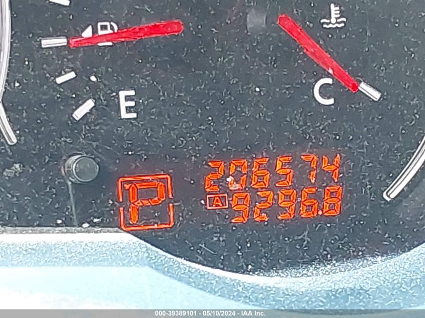 2010 Nissan Altima 3.5 Sr VIN: 1N4BL2EPXAC112814 Lot: 39389101