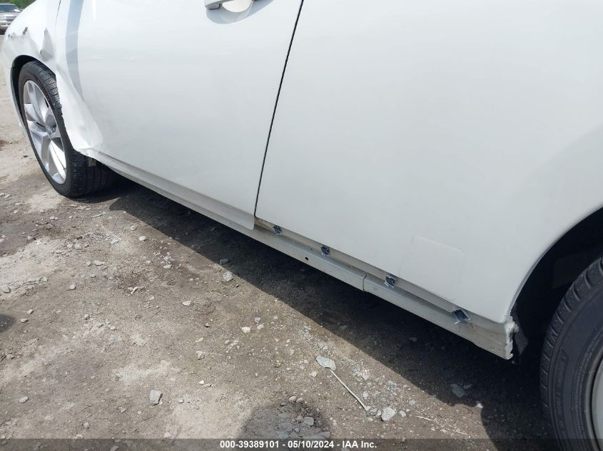 2010 Nissan Altima 3.5 Sr VIN: 1N4BL2EPXAC112814 Lot: 39389101