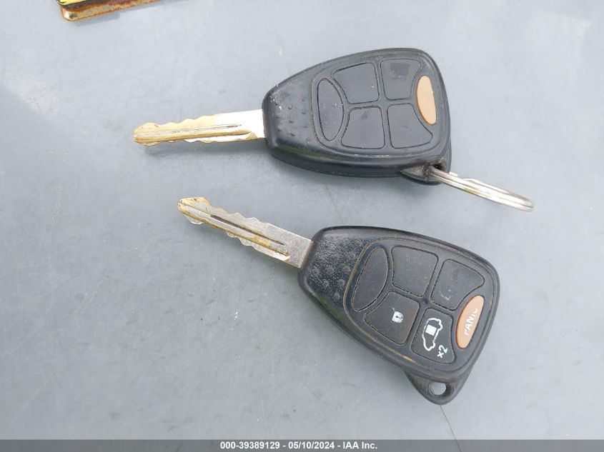 2006 Dodge Grand Caravan Sxt VIN: 2D4GP44L96R843833 Lot: 39389129