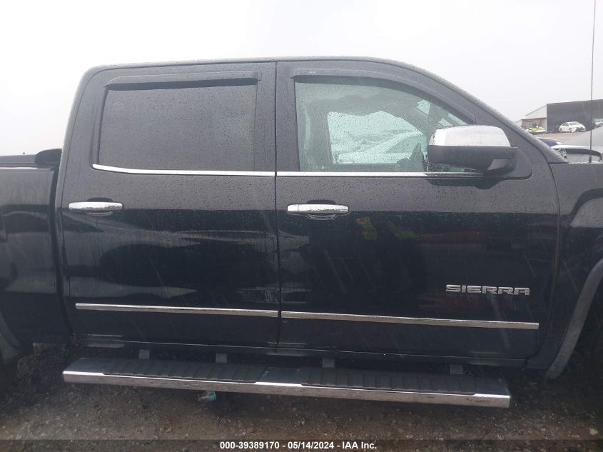 3GTP1NEC0JG273786 2018 GMC Sierra 1500 Slt