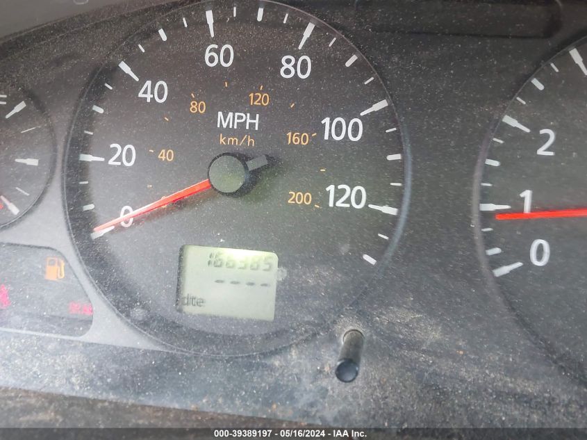 2005 Nissan Sentra 1.8S VIN: 3N1CB51D85L553157 Lot: 39389197