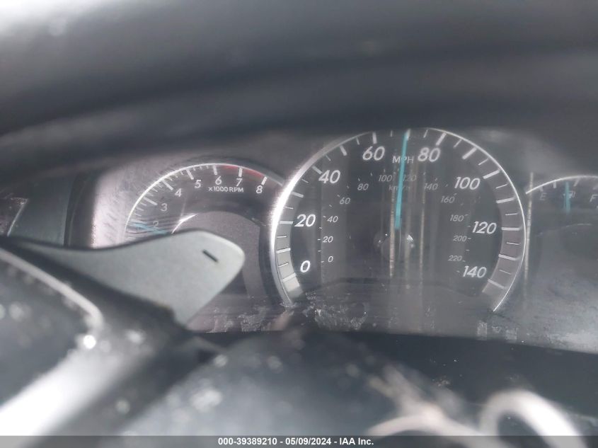 2013 Toyota Camry Se VIN: 4T1BF1FK2DU649170 Lot: 39389210