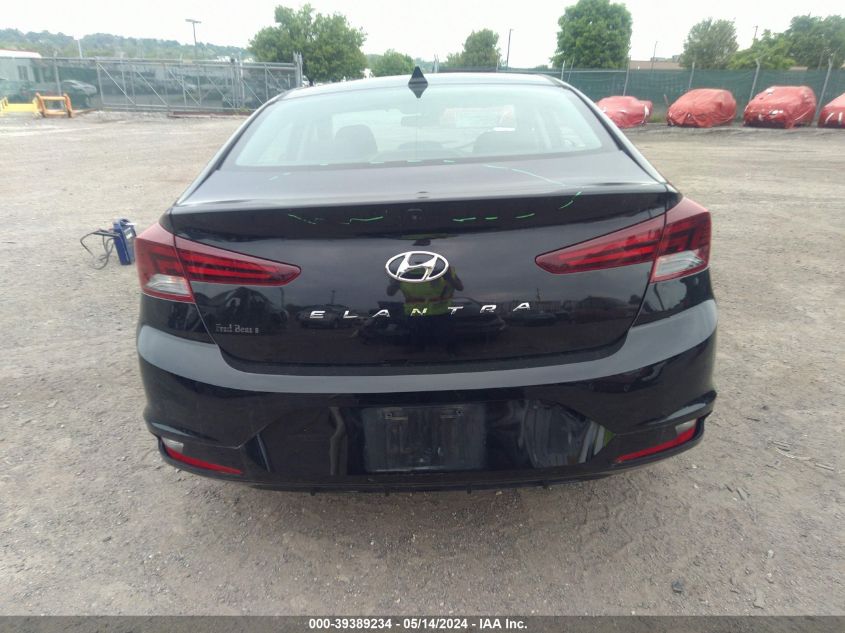 5NPD84LF9LH517550 2020 HYUNDAI ELANTRA - Image 16