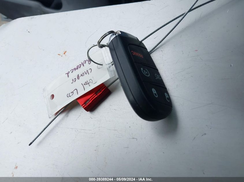 2015 Jeep Grand Cherokee Limited VIN: 1C4RJFBG7FC682450 Lot: 39389244