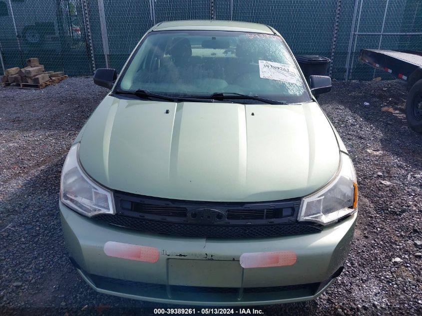 AFAHP35NX8W110752 2008 Ford Focus Se/Ses