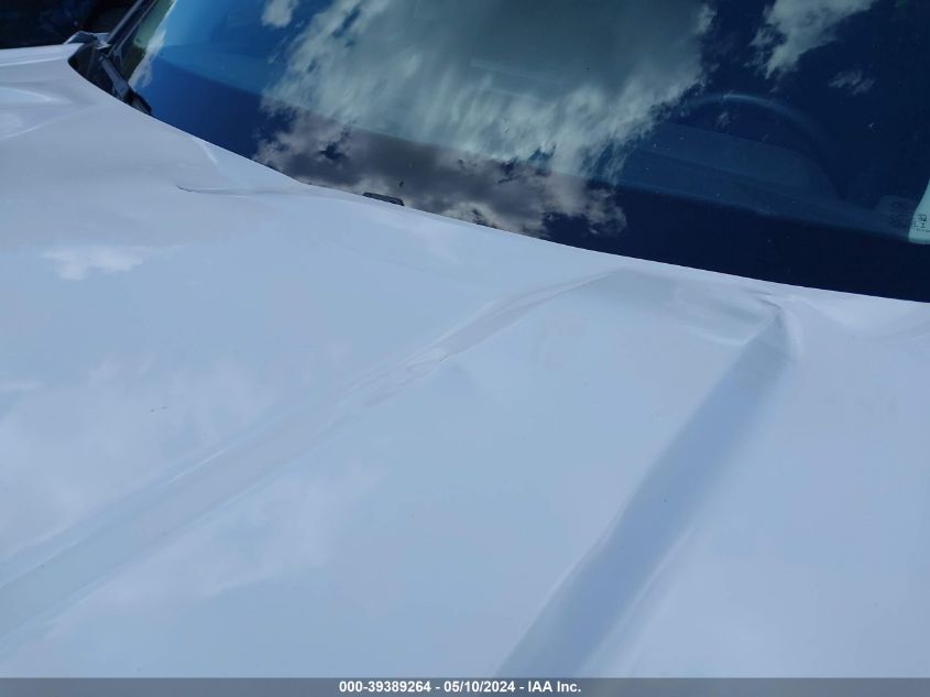 2021 Ford Bronco Sport Big Bend VIN: 3FMCR9B64MRA30029 Lot: 39389264