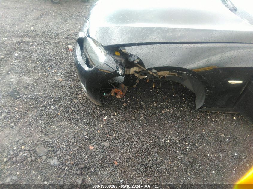 2009 BMW 328I VIN: WBAWB33579P137046 Lot: 39389265