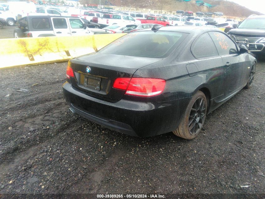 2009 BMW 328I VIN: WBAWB33579P137046 Lot: 39389265