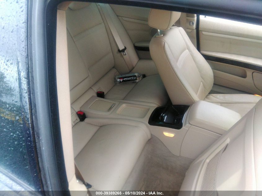 2009 BMW 328I VIN: WBAWB33579P137046 Lot: 39389265