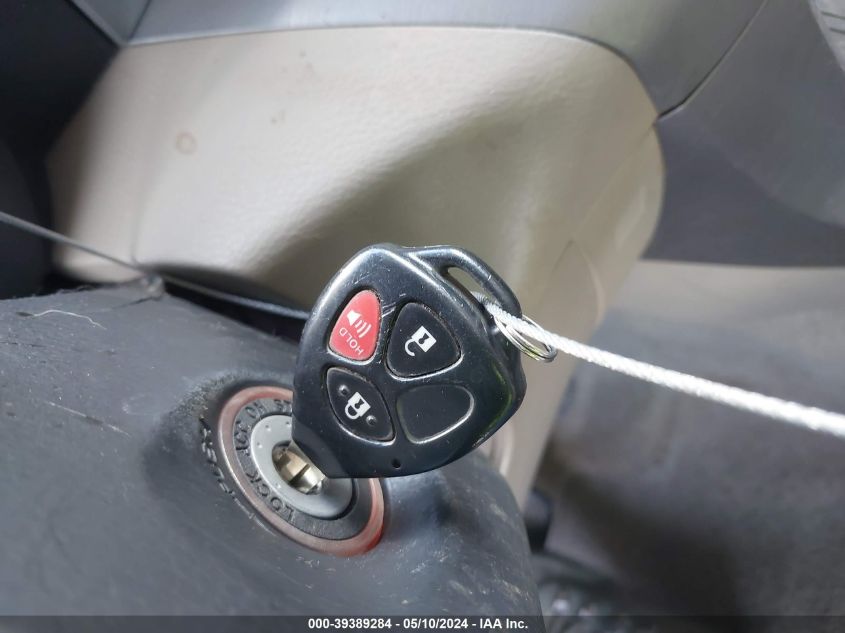 2008 Toyota Rav4 VIN: JTMZD33V885079663 Lot: 39389284