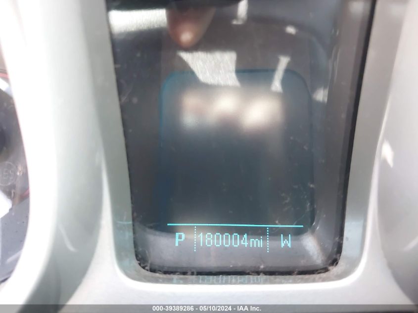 2012 Chevrolet Camaro 1Lt VIN: 2G1FB1E36C9202826 Lot: 39389286