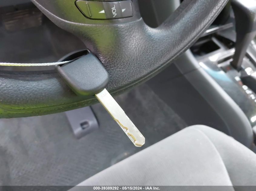 2006 Honda Accord 2.4 Se VIN: 1HGCM56386A149521 Lot: 39389292