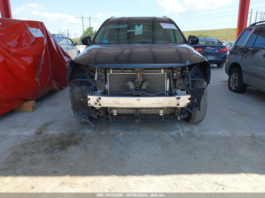 2016 Nissan Pathfinder Sl VIN: 5N1AR2MN3GC651705 Lot: 39389299