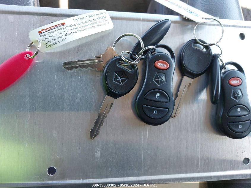 2000 Dodge Grand Caravan Se VIN: 2B4GP44R1YR830639 Lot: 39389302