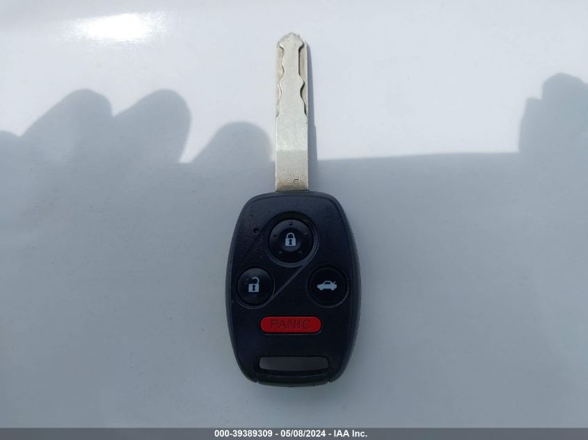 2013 HONDA CIVIC LX - 2HGFG3B51DH501319