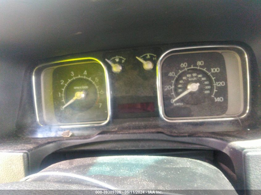 2008 Lincoln Mkx VIN: 2LMDU68C48BJ08932 Lot: 39389325