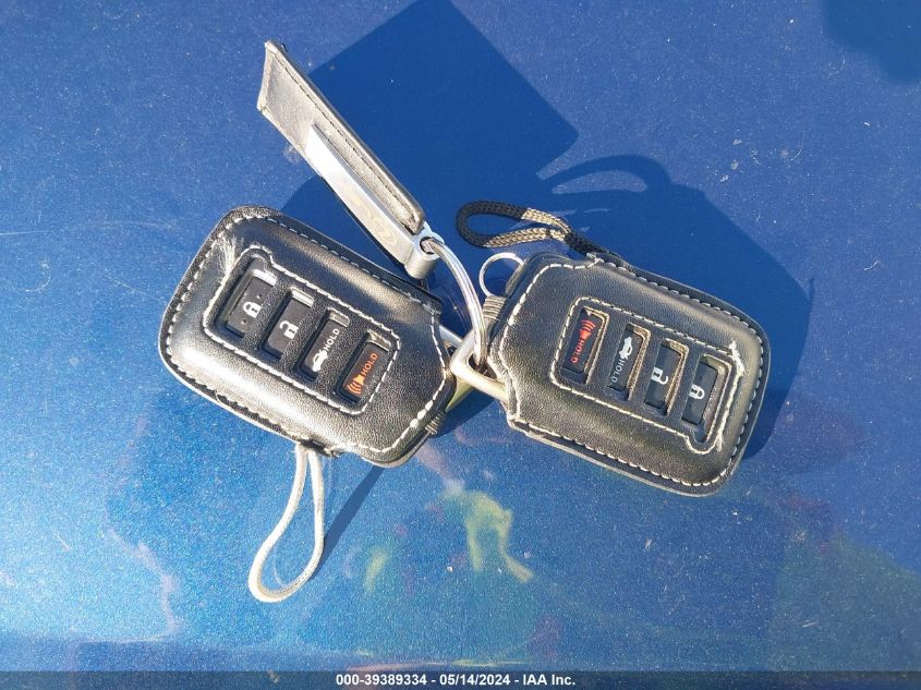 2016 Lexus Es 350 VIN: 58ABK1GGXGU028147 Lot: 39389334