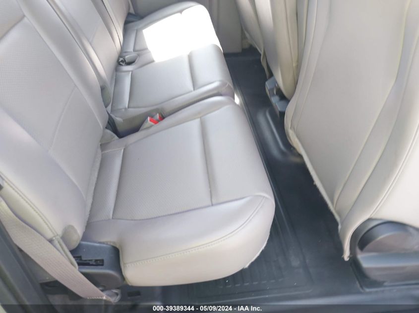 2018 Ford F-150 Xl VIN: 1FTFX1E57JKD46259 Lot: 39389344