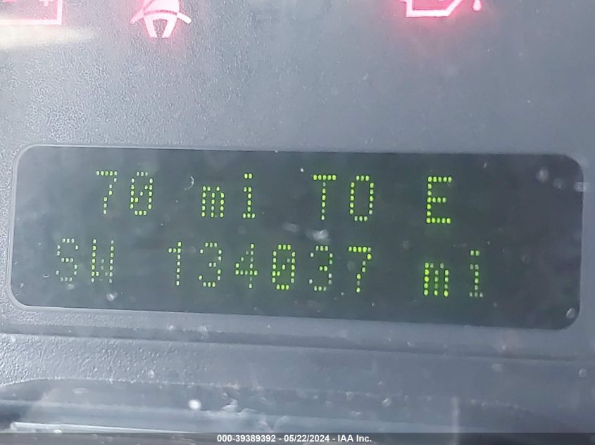 2007 Ford Five Hundred Limited VIN: 1FAHP25147G111458 Lot: 39389392