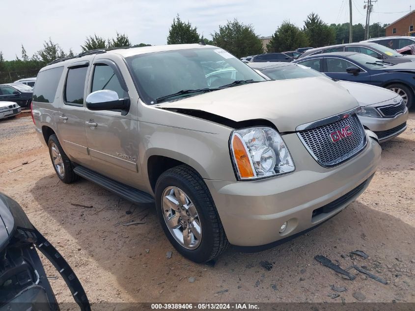 2012 GMC Yukon Xl 1500 Slt VIN: 1GKS1KE0XCR273350 Lot: 39389406