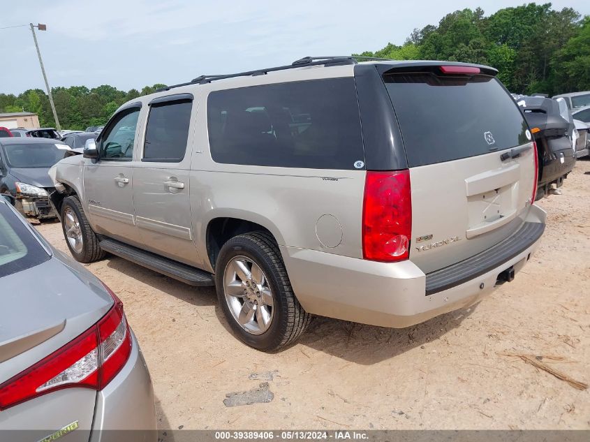 2012 GMC Yukon Xl 1500 Slt VIN: 1GKS1KE0XCR273350 Lot: 39389406