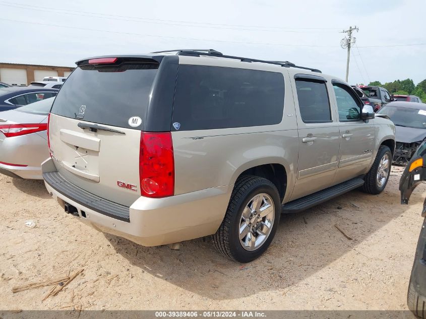 2012 GMC Yukon Xl 1500 Slt VIN: 1GKS1KE0XCR273350 Lot: 39389406