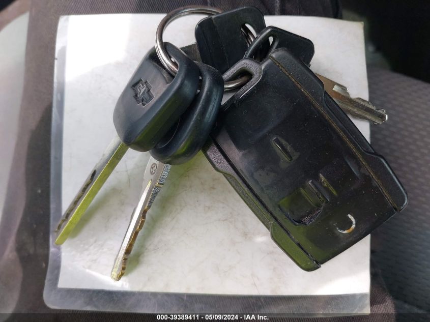 2014 Chevrolet Silverado 1500 1Lt VIN: 3GCUKREC1EG487067 Lot: 39389411